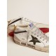 Mid Star LTD sneakers with leather and suede upper and leather star Mid Star LTD sneakers with leather and suede upper and leather star