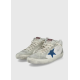 Golden Goose tenis Mid-Star para hombre GLG-ZCMIDSTA Golden Goose tenis Mid-Star para hombre GLG-ZCMIDSTA
