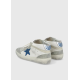 Golden Goose tenis Mid-Star para hombre GLG-ZCMIDSTA Golden Goose tenis Mid-Star para hombre GLG-ZCMIDSTA