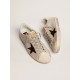 Men's Super-Star in leather Men's Super-Star in leather