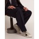 Men's Super-Star in leather Men's Super-Star in leather
