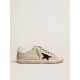 Men's Super-Star in leather Men's Super-Star in leather