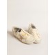 Men’s Super-Star LTD in nappa with suede star and heel tab Men’s Super-Star LTD in nappa with suede star and heel tab