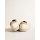 Men’s Super-Star LTD in nappa with suede star and heel tab Men’s Super-Star LTD in nappa with suede star and heel tab