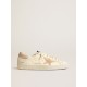 Men’s Super-Star LTD in nappa with suede star and heel tab Men’s Super-Star LTD in nappa with suede star and heel tab