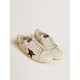 Men’s Super-Star with suede star and pony skin heel tab Men’s Super-Star with suede star and pony skin heel tab