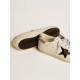 Men’s Super-Star with suede star and pony skin heel tab Men’s Super-Star with suede star and pony skin heel tab