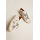 Men’s Super-Star sneakers with suede star and brown heel tab Men’s Super-Star sneakers with suede star and brown heel tab