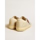 Super-Star in suede and nubuck with leather star and heel tab Super-Star in suede and nubuck with leather star and heel tab
