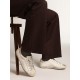 Men's Super-Star with perforated star and ice-gray heel tab Men's Super-Star with perforated star and ice-gray heel tab
