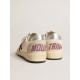 Men’s Ball Star Mountain LTD in leather with burgundy velvet star Men’s Ball Star Mountain LTD in leather with burgundy velvet star