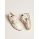 Ball Star in nappa with rubber star and silver leather heel tab Ball Star in nappa with rubber star and silver leather heel tab
