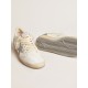 Ball Star in nappa with rubber star and silver leather heel tab Ball Star in nappa with rubber star and silver leather heel tab