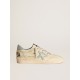 Men's Ball Star LTD with light blue plastic star and leather heel tab Men's Ball Star LTD with light blue plastic star and leather heel tab