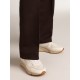 Men's Running Sole in mesh and white nappa Men's Running Sole in mesh and white nappa