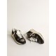 Men's Running Sole in nylon ripstop with camouflage print Men's Running Sole in nylon ripstop with camouflage print