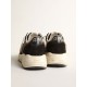 Men's Running Sole in nylon ripstop with camouflage print Men's Running Sole in nylon ripstop with camouflage print