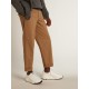 Men’s bio-based Running Sole with white star and heel tab Men’s bio-based Running Sole with white star and heel tab