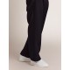 Men's Starter in leather with star on the heel tab Men's Starter in leather with star on the heel tab