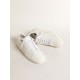 Men’s bio-based Stardan with white star and heel tab Men’s bio-based Stardan with white star and heel tab