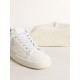 Men’s bio-based Stardan with white star and heel tab Men’s bio-based Stardan with white star and heel tab