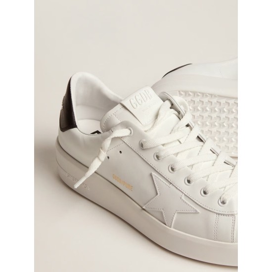 Men's Purestar black Men's Purestar black