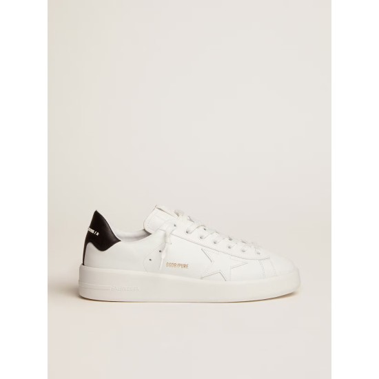 Men's Purestar black Men's Purestar black