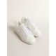 Men’s bio-based Purestar with white star and heel tab Men’s bio-based Purestar with white star and heel tab