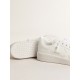 Men’s bio-based Purestar with white star and heel tab Men’s bio-based Purestar with white star and heel tab