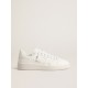 Men’s bio-based Purestar with white star and heel tab Men’s bio-based Purestar with white star and heel tab