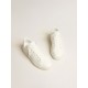 Men’s bio-based Purestar with white star and mirror-effect heel tab Men’s bio-based Purestar with white star and mirror-effect heel tab
