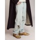Men's Dad-Star gold with distressed finish Men's Dad-Star gold with distressed finish