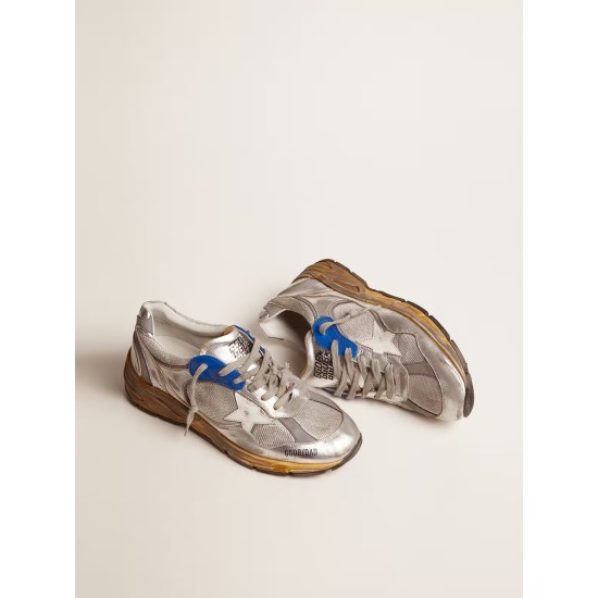 Men's Dad-Star silver Men's Dad-Star silver