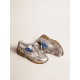 Men's Dad-Star silver Men's Dad-Star silver
