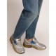 Men's Dad-Star silver Men's Dad-Star silver