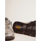 Men's Dad-Star silver Men's Dad-Star silver