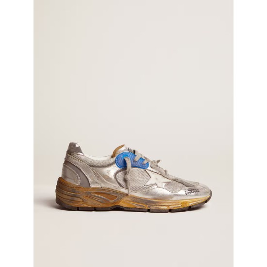 Men's Dad-Star silver Men's Dad-Star silver