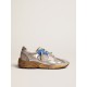 Men's Dad-Star silver Men's Dad-Star silver