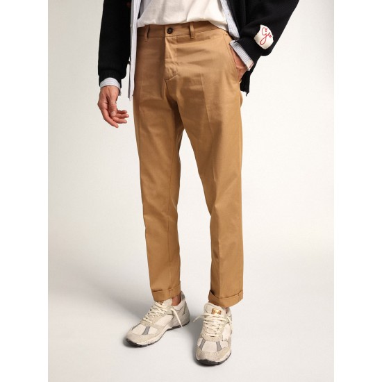 Men's Dad-Star in white and gray suede and white leather star Men's Dad-Star in white and gray suede and white leather star