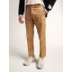 Men's Dad-Star in white and gray suede and white leather star Men's Dad-Star in white and gray suede and white leather star