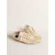 Men’s V-Star LAB in canvas with leather star and rust-colored marks Men’s V-Star LAB in canvas with leather star and rust-colored marks