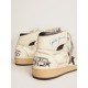 Men's Sky-Star with signature on the ankle and black inserts Men's Sky-Star with signature on the ankle and black inserts