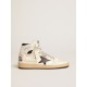 Men's Sky-Star with signature on the ankle and black inserts Men's Sky-Star with signature on the ankle and black inserts