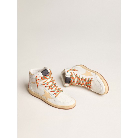 Men's Exclusive HAUS of Dreamers Sky-Star in bio-based material Men's Exclusive HAUS of Dreamers Sky-Star in bio-based material