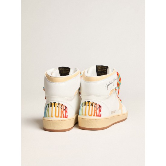 Men's Exclusive HAUS of Dreamers Sky-Star in bio-based material Men's Exclusive HAUS of Dreamers Sky-Star in bio-based material