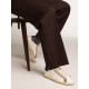 Men's Super-Star with perforated star and blue heel tab Men's Super-Star with perforated star and blue heel tab