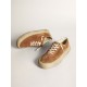 Men's Space-Star in tobacco-colored suede Men's Space-Star in tobacco-colored suede