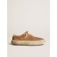 Men's Space-Star in tobacco-colored suede Men's Space-Star in tobacco-colored suede