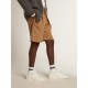 Men’s bio-based Mid-Stardan with white star and heel tab Men’s bio-based Mid-Stardan with white star and heel tab