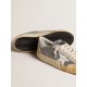 Men’s Super-Star LAB with white star and Swarovski glitter upper Men’s Super-Star LAB with white star and Swarovski glitter upper